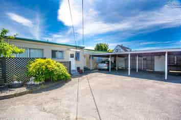 2/20A Leitrim Street, Redwoodtown