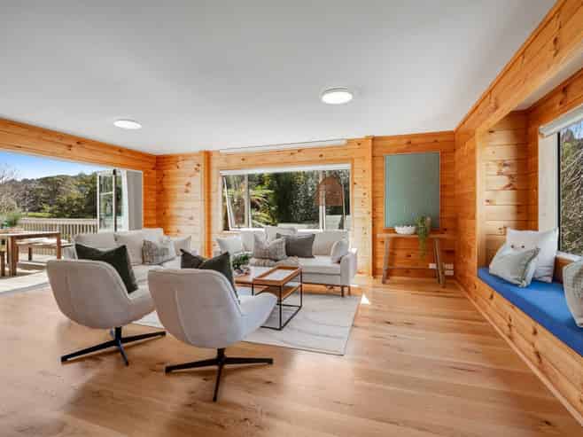 608 West Coast Road, Puhoi