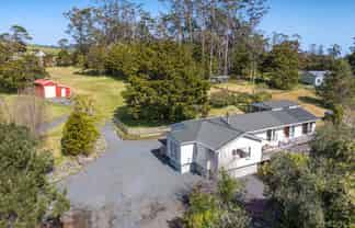 608 West Coast Road, Puhoi