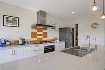 2708 South Eyre Road, West Eyreton
