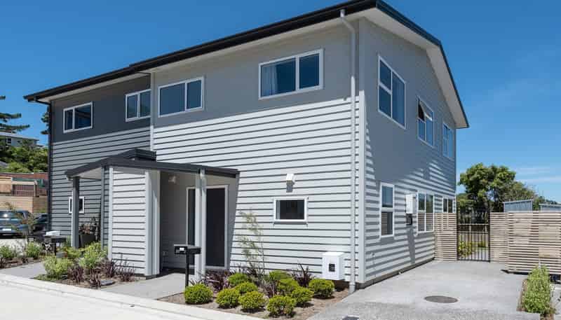 2/20 Glanmire Road, Newlands
