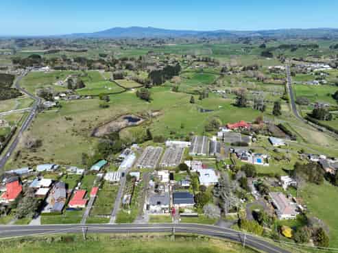 317 Rotokauri Road, Baverstock