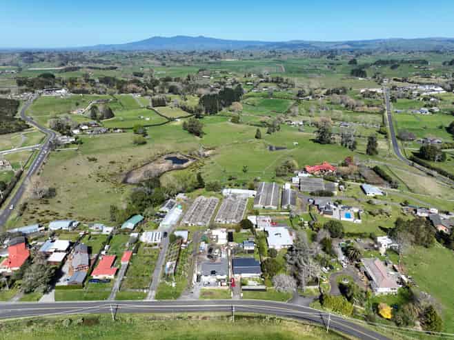 317 Rotokauri Road, Baverstock