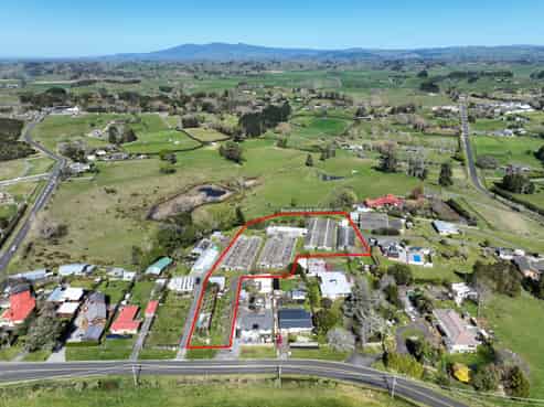 317 Rotokauri Road, Baverstock