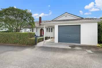 96 St Heliers Bay Road, Saint Heliers