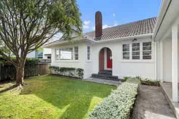 96 St Heliers Bay Road, Saint Heliers