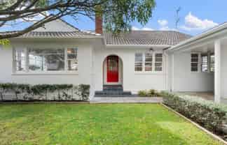 96 St Heliers Bay Road, Saint Heliers