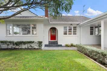 96 St Heliers Bay Road, Saint Heliers