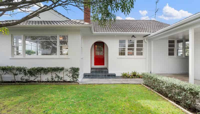 96 St Heliers Bay Road, Saint Heliers