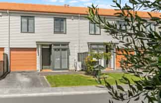 43/1 Ambrico Place, New Lynn