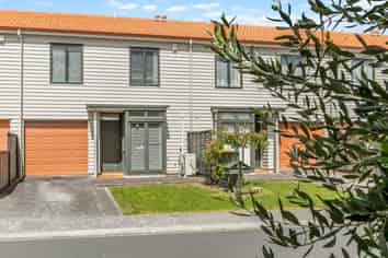 43/1 Ambrico Place, New Lynn