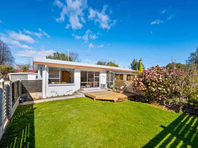 2/29 Ward Street, Springlands