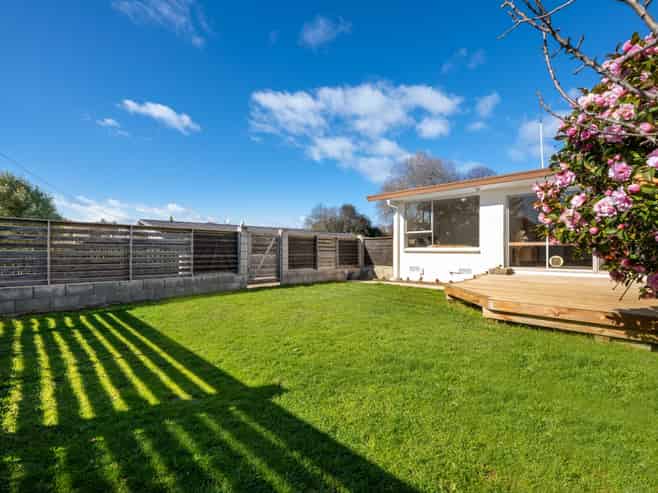 2/29 Ward Street, Springlands