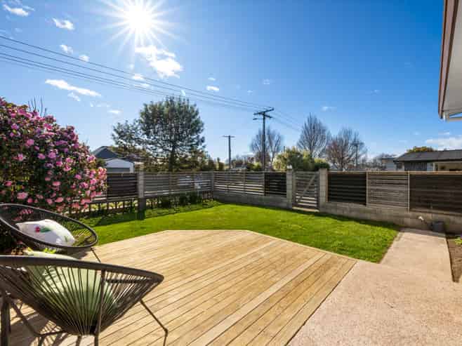 2/29 Ward Street, Springlands