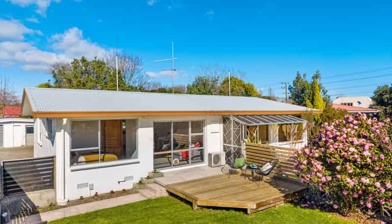 2/29 Ward Street, Springlands