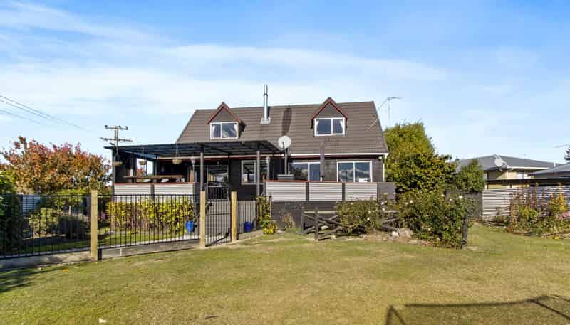 2 Miro Street, Pleasant Point