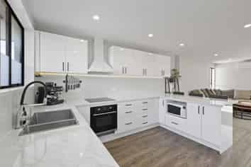 202A Grimseys Road, Redwood