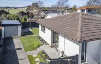 202A Grimseys Road, Redwood