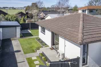 202A Grimseys Road, Redwood