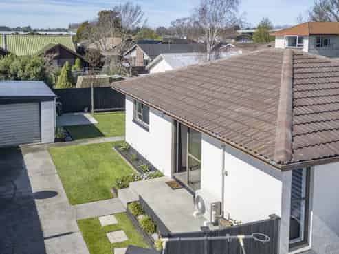 202A Grimseys Road, Redwood