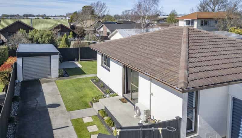 202A Grimseys Road, Redwood