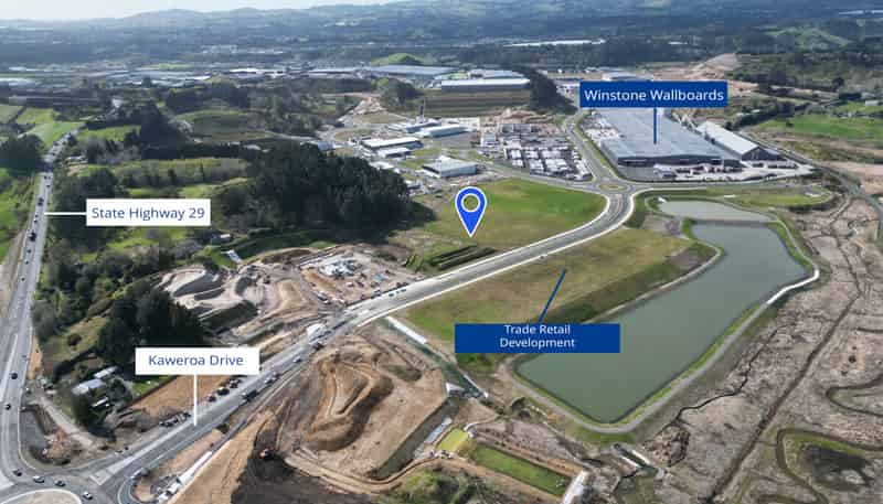 222 Kaweroa Drive, Tauriko
