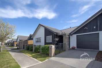 27 Farnborough Way, Rolleston