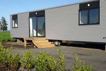 B/1001 Number 1 Road, Tahuna