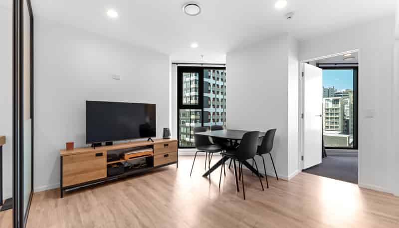 707/369 Queen Street, Auckland Central