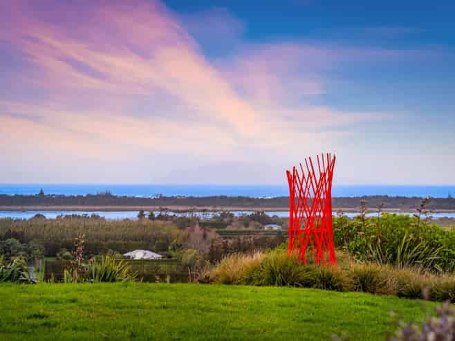 273 Takatu Road, Matakana