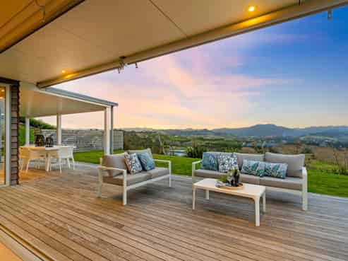 273 Takatu Road, Matakana