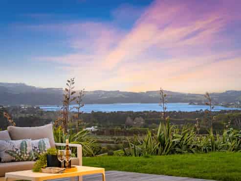 273 Takatu Road, Matakana