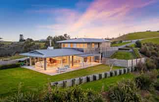 273 Takatu Road, Matakana