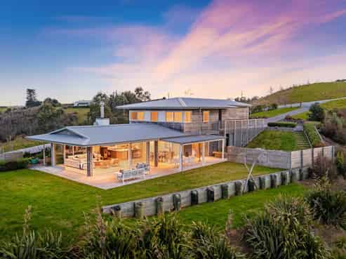 273 Takatu Road, Matakana