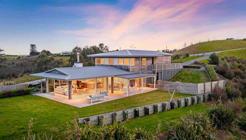 273 Takatu Road, Matakana