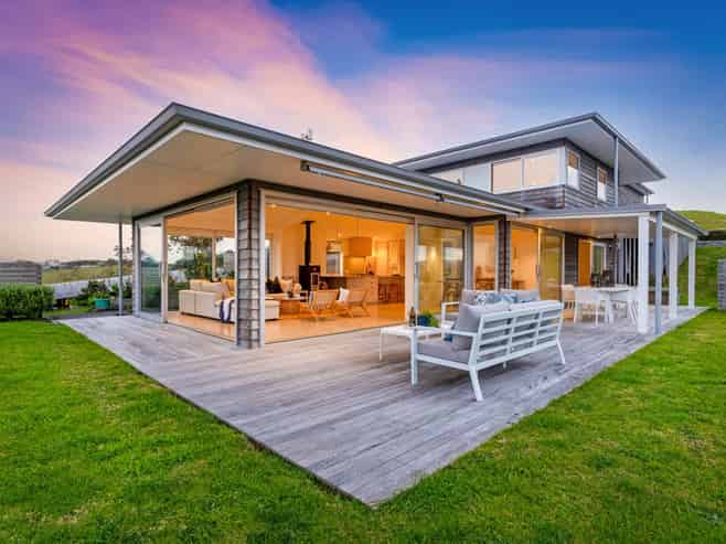 273 Takatu Road, Matakana