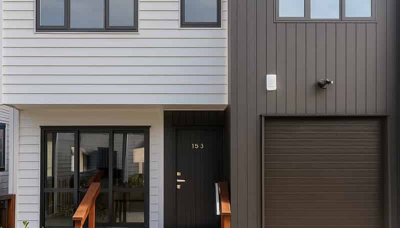 153D Portage Road, Papatoetoe