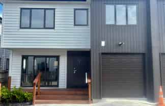 153D Portage Road, Papatoetoe