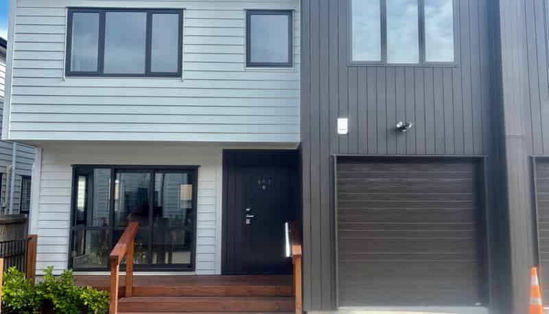 153D Portage Road, Papatoetoe