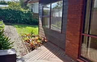 27a Belmont Terrace, Milford
