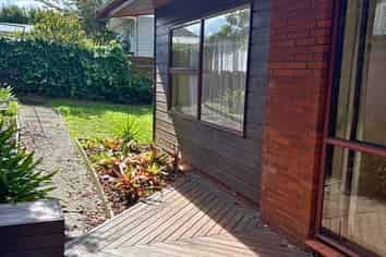 27a Belmont Terrace, Milford