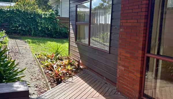 27a Belmont Terrace, Milford