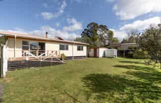 229 Valley Road, Kawerau