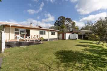 229 Valley Road, Kawerau