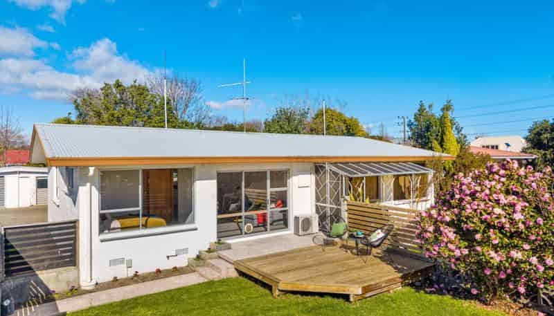 2/29 Ward Street, Springlands