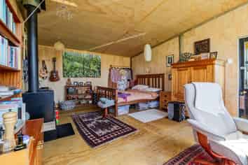 180 Pukemiku Road, Pahiatua