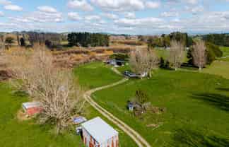 180 Pukemiku Road, Pahiatua