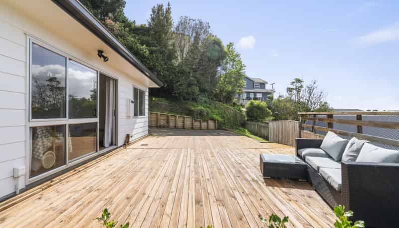 70B Pillans Road, Otumoetai