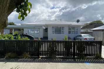 55 Ferguson Street , Awapuni