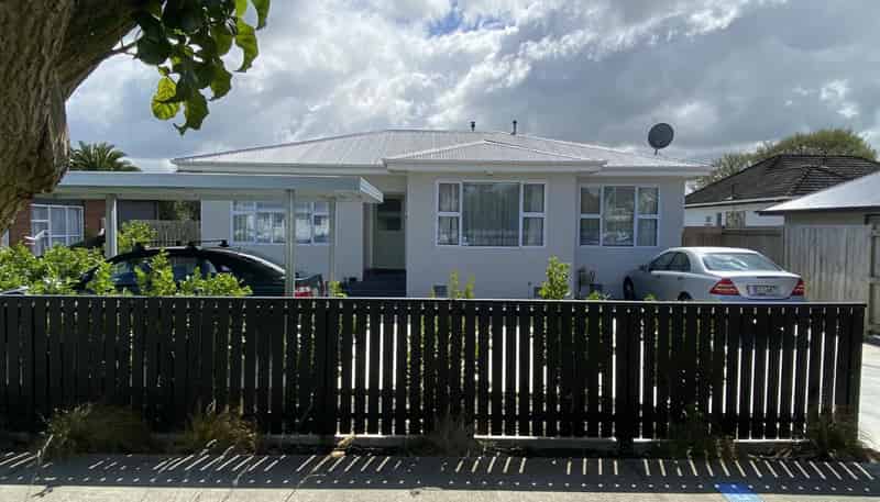 55 Ferguson Street , Awapuni